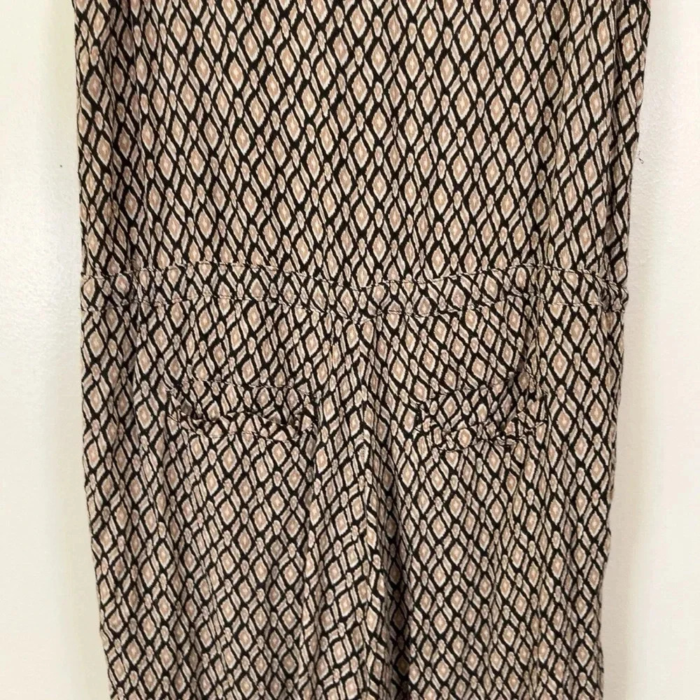 Anthropologie  Lilka Darby Ikat Romper Jumpsuit - Picture 11 of 14